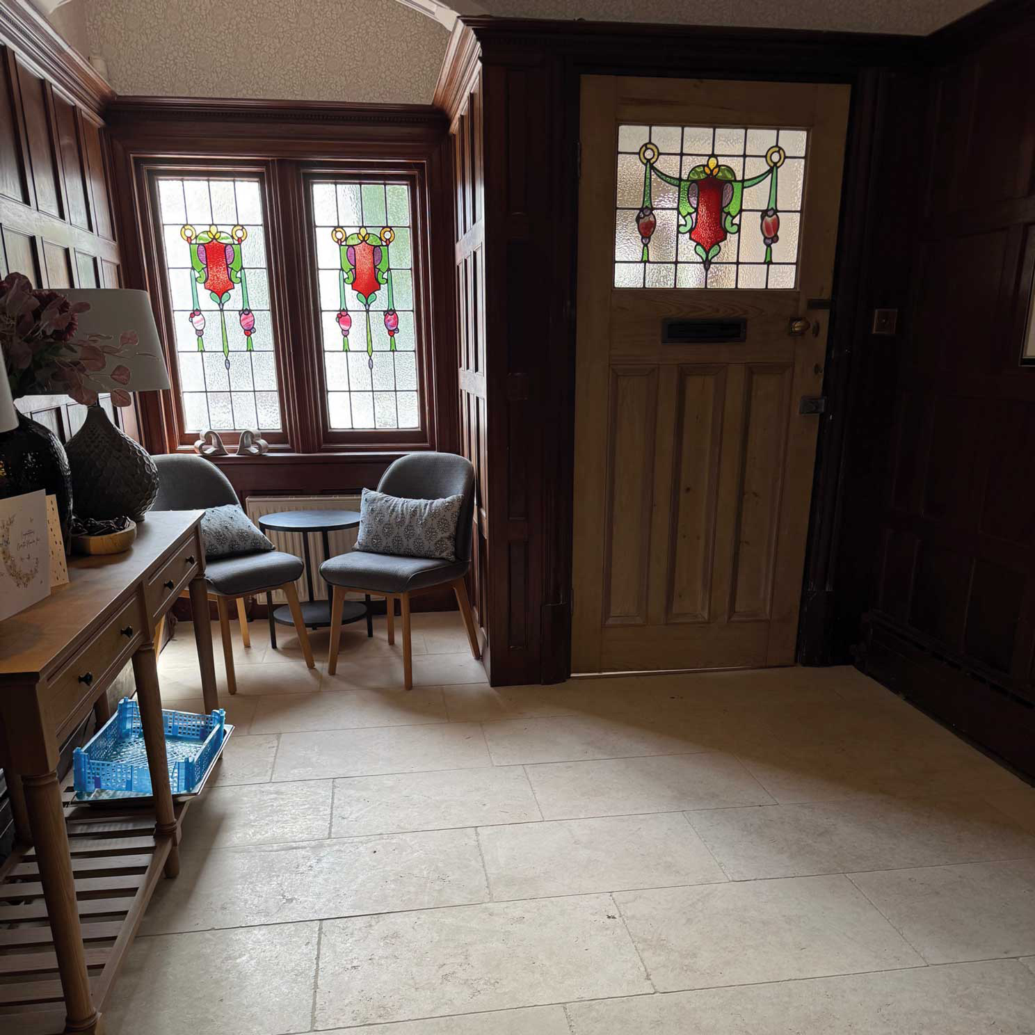 House extension Southport