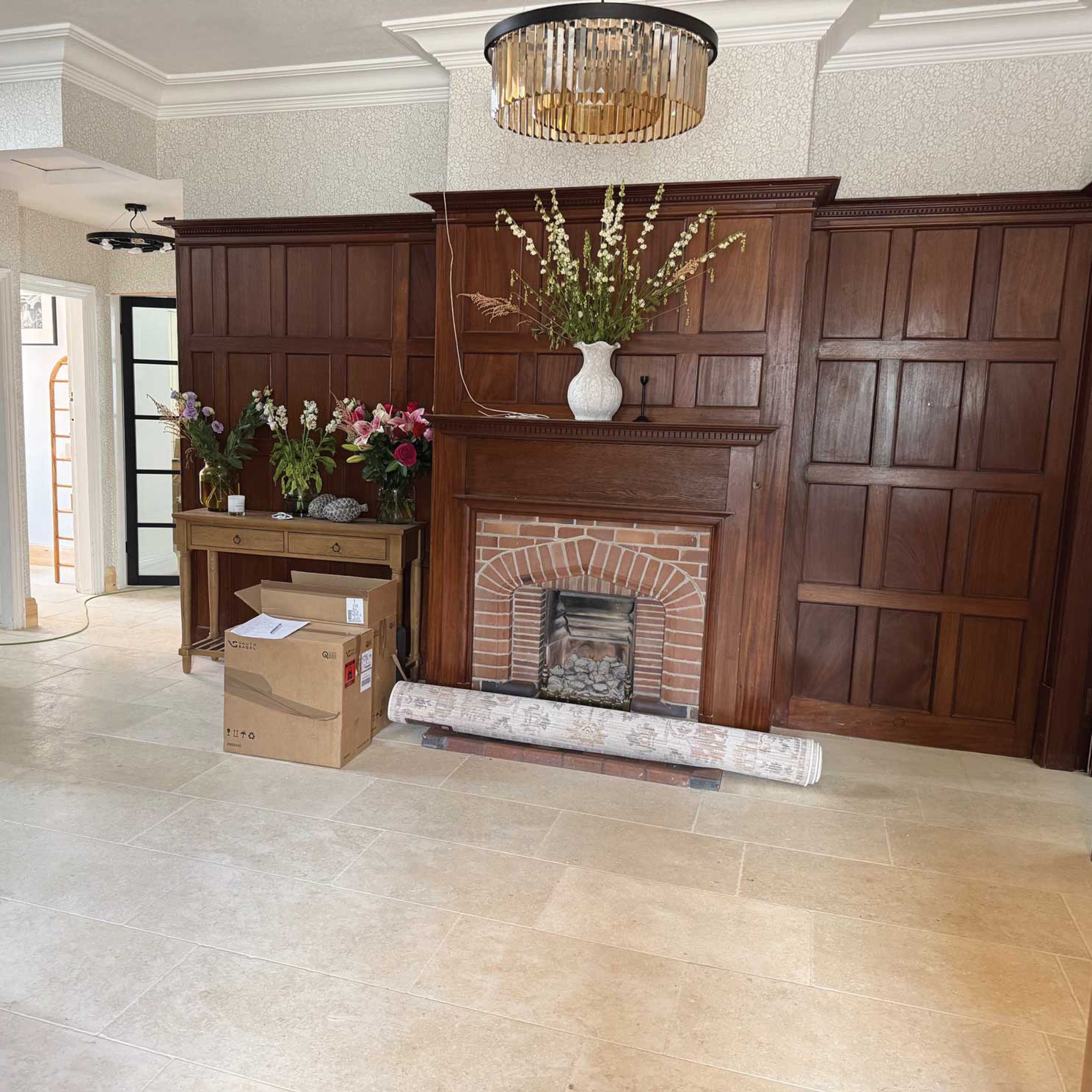 House extension Southport