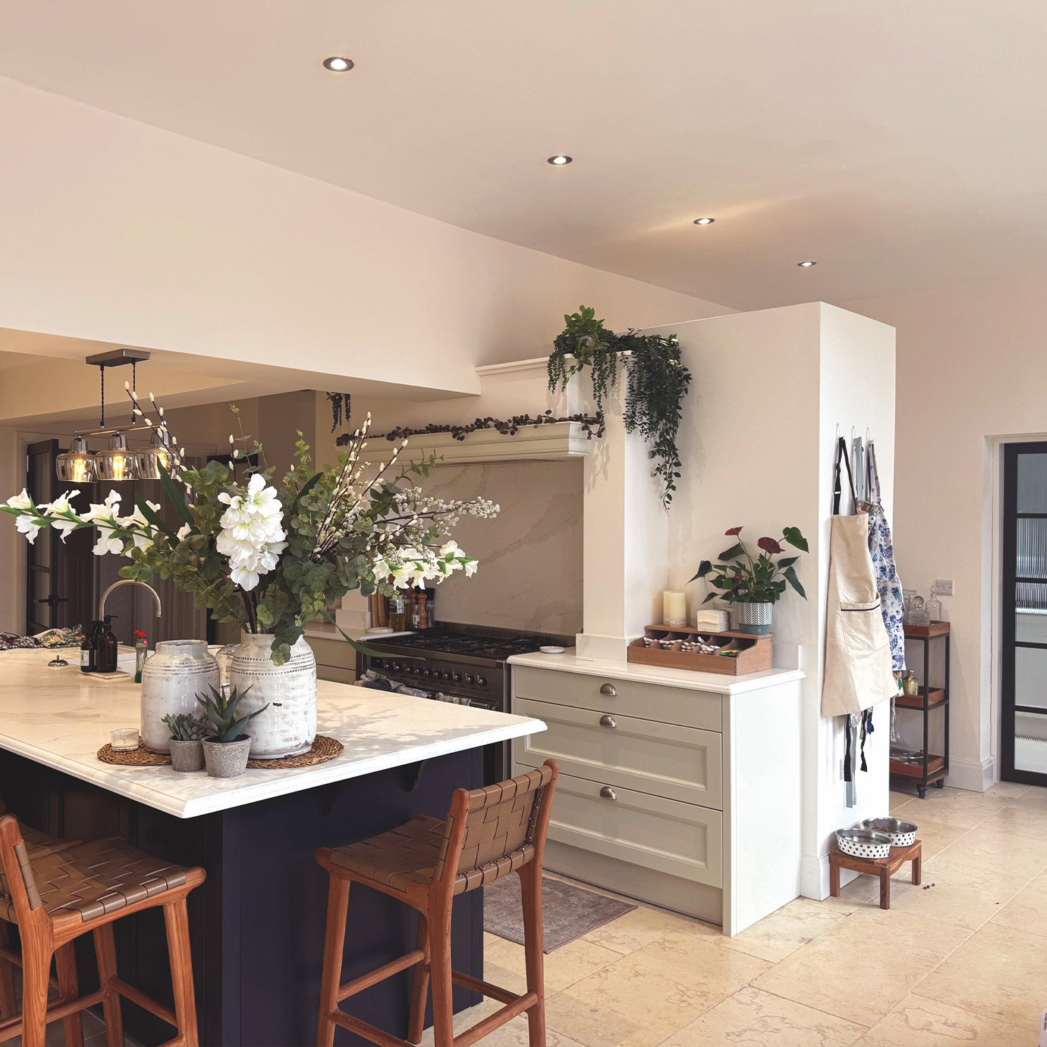 House extension Southport